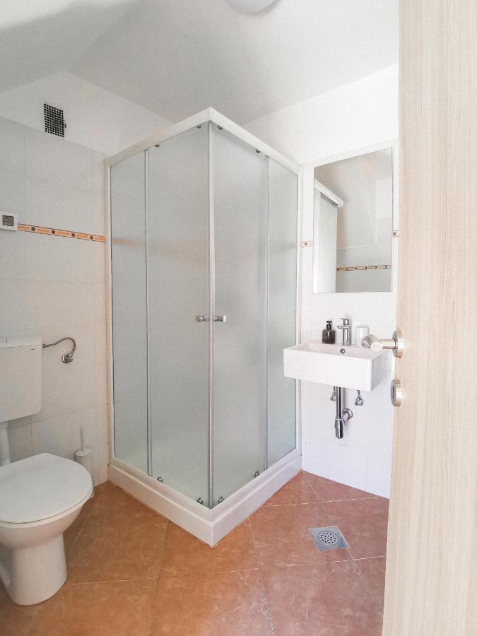 Apartment Muretto Bašanija 外观 照片